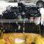 Genuine 6BTA5.9 EQB160-33 Diesel Engine Assembly