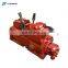 EC160B EC180B Hydraulic Pump VOE14533644 K5V80DT-1PDR-9N0Y-MZU K5V80DT Hydraulic Piston Pump for VOLVO Excavator