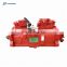 hydraulic piston pump K3V112DT-1XER-9N24-2 hydraulic main pump for EC210B EC240B SE210 SE240