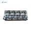 V2403 cylinder head assy  V2403 engine head for Kubota