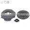 IFOB Hot-selling Transmission Parts Clutch Kit Clutch Cover Disc With Release Bearing For Isuzu Elf Forward D-max Hombre Amigo