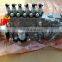 Excavator  PC400LC-6 engine parts SA6D125E-2  fuel injection pump price 6152-72-1241