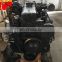 6D114E-3 Diesel Engine PC300 Engine Assembly