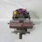 WA320-5 WA320-6 Hydraulic Pump 419-18-31104 Of Excavator Main Pump