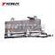 Liquid-to-liquid layered-core oil coolers for VW Polo Magotan Passat Skoda Superb 09G409061D 09G317023 3C0317037D 3C0317037A