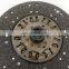 4938325 1601.6B-130 Cummins engine 6BT EQB160 Rear Clutch Disc