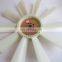 Diesel engine parts 6BT5.9 engine fan blade rubber 3900083 diameter 540mm