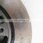 Truck Diesel Engine Part 6CT 3925561Vibration Damper