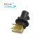 waterproof Fakra SMB Plug PCB mount right angle Male RF Car connector