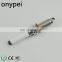 Genuine New Spark Plug OEM 12120040551 SILZKGR8B8S Germany For 230i 320i 330i 340i 530i