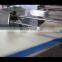 Factory price Chinese bread making machine pita bread machine barley maker