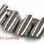 Km for panamera S-style 970 2014-2016 year exhaust tip exhaust pipes muffler tips tail pipe Black titanium