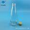 Manufacturer  direct selling 300ml fruit juice glass bottle beverage glass bottle manufacturer