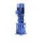 DL Vertical Multistage Centrifugal Pump