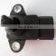 Hengney Auto Parts Orginal Made in Japan Map Sensor for Mitsubishi Colt Lancer Mn143855 Air Intake Pressure Sensor