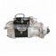 QSM11 Diesel Engine Parts Starter Motor 3103305 For Excavator