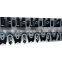 D6E Cylinder Head Assy. TCD2012L062V