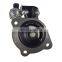 24V 6KW Starting Motor M93R3043SE 610800090029 For Weichai WP7 Diesel Engine