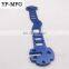 Custom Steel CNC Machining  Car Auto Spare Parts  Automotive Part