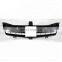 Front Grille 2005-2008 Pre-Facelift Silver CLS550 for Mercedes Benz W219