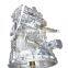 Hotsale Assembled Automatic Gearbox Assy HOWO Truck Shacman FAW EATON FAST TRANSMISSION ASSY 12JSD180TA 12JS160 16JS200T