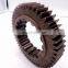 Main shaft gear for foton  truck