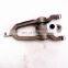 Separating lever assembly 1602-00234 coach bus parts