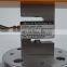 Digital ring stiffness plastic tensile strength tester crushing strength tester