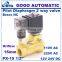 15mm water solenoid valve 1/2 inch pilot diaphragm type