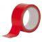 Haijia Factory Produce Self Adhesive OPP Carton Packaging Tape Clear Non Noisy Biaxially Oriented Polypropylene Film Tape