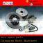 China best saling high performance full set of auto brake system spare parts for American car