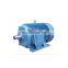 three phase AC voltage electric motor