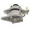 New starter alternator generator Auto alternator pulley 28V 50A 7PK For Isuzu 6HE1 ZAX200 OEM 8-98013-461-2