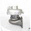 1Eastern turbocharger RHC7 11440-02100 1144002100 NH170048 318731 turbo for Hitachi Isuzu EX200-1 6BD1-T 6BG1 diesel Engine