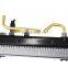 New Radiator For 2007-2011 Toyota Camry 4CYL 2.4L 2.5L  2917
