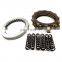 Clutch Kit for YFZ 450 Raptor 700 700 R With Heavy Duty Springs Plates