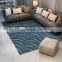 Modern Washable Carpet Printing Wholesale Carpet Area Rugs For Living Room