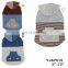 Hot Sale Customized Dog Autumn Hoodie polyester Pet Clothes Dog Hoodie