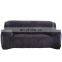 Wholesale Household Decoration Protect Elastic Sofa Cover Polyester velvet Slipcover