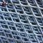 Decorative galvanized iron expanded metal mesh diamond hole