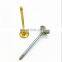 Racing performance car parts for Toyota Supra MK4 2Jz GE GT GTE 2jzgte supertech titanium engine valves springs kits retainers