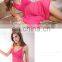 Sexy Women Transparent Hot Night See Through Sleepwear Mesh Ladies Gown