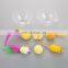 CHRISTMAS TIME!!!!!! Wholesale Custom Free Samples Mouse Fish Shape Plush Xmas Pet Cat Toy Balls Set Pack With Catnip