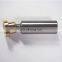 Agriculture Machinery Kubota Combine Harvester Spare Parts TC220-584BO Plunger Piston
