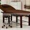 Durable chiropractic massage table