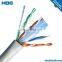 6 core single mode fiber optic cable
