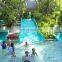 Toddler and Children  Water Slide  Fiberglass for Swimming Pool