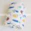 2020 selected quality new arrival thickened cotton filled gauze warm comforter baby swaddle muslin super soft quilt blanket