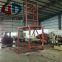 Per Minute 230 Turn Vertical Foam Boring Machine