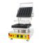 New Power electric snack egg tart maker tartlet machine for bakery